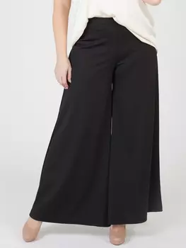 Брюки бр_гальяно01чер