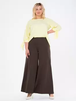 Брюки бр_гальяно10хаки