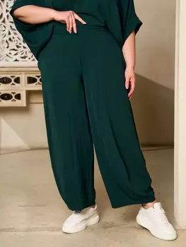 Брюки бр_карди_03тзел