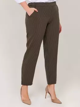 Брюки бр_карла_05хаки