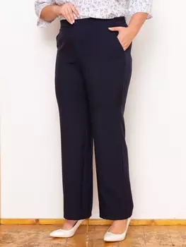 Брюки бр_лайн_06тсин