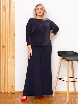 Брюки бр_максиблеск_02тсинбл