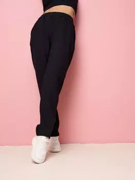 Брюки бр_нафлисе_01чер