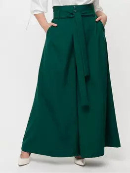 Брюки бр_палаццо_03зел