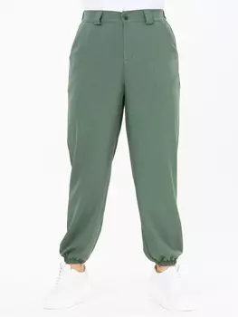 Брюки бр_уна_03хаки