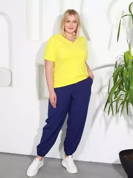 Брюки бр_уна_11синфио