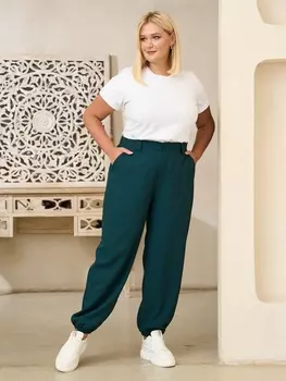 Брюки бр_уна_13тзел