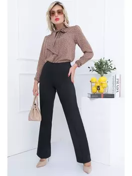 Брюки БРЮКИ АЛЬМЕНО (НЭРО)