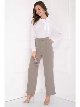 Брюки БРЮКИ БАЭЛЛИ (БЕЙЖ)