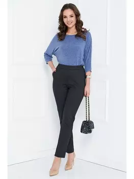 Брюки БРЮКИ БЕРТИНОРО (ГУСИНАЯ ЛАПКА) 8БР3233