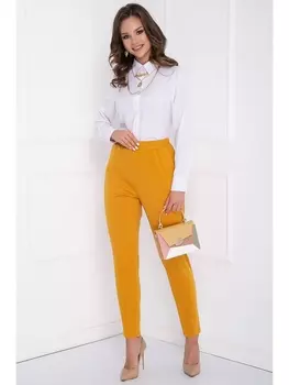 Брюки БРЮКИ ДЖЕЛИО (СЕНАПЕ) 47БР2740