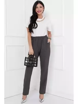 Брюки БРЮКИ ГУЕРЕРО (ГРЕЙ МОСС)