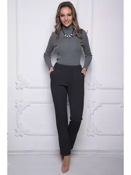 Брюки БРЮКИ ГУЕРЕРО (ГРЭЙ)