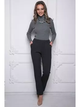 Брюки БРЮКИ ГУЕРЕРО (ГРЭЙ) 33БР1737