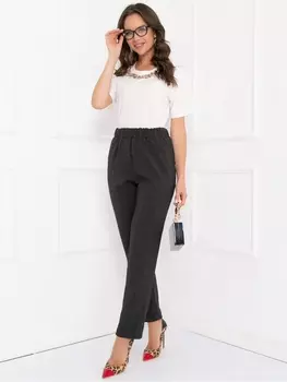 Брюки БРЮКИ ГУЕРЕРО (ГРЭЙ СКВАЕР)