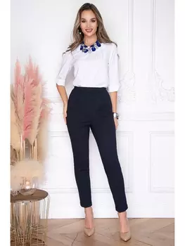 Брюки БРЮКИ МАРЕНО (БЛУ) 8БР1325