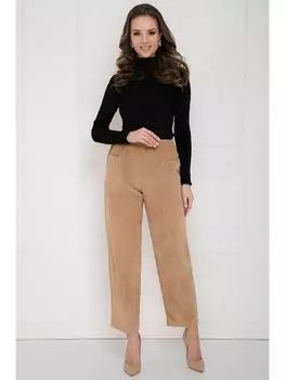 Брюки БРЮКИ ТЕЛЬСЕНО (БЕЙЖ) 8БР2247