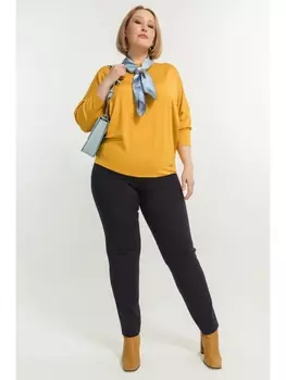 Брюки Брюки 3154 фиолет