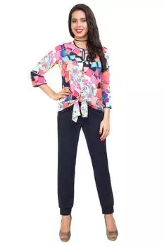 Брюки Брюки Б4-3629/2