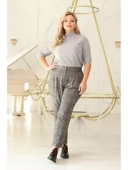 Брюки Брюки Б4-4646