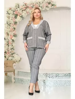 Брюки Брюки Б4-4646/2