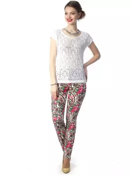 Брюки Брюки Б5-2682/2