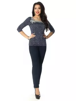 Брюки Брюки Б5-3122/4