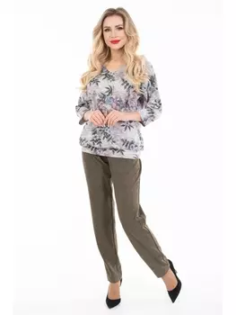 Брюки Брюки Б5-4355