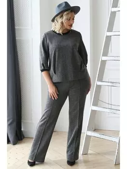 Брюки Брюки Б5-4374/9