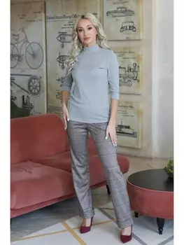 Брюки Брюки Б5-4384/6