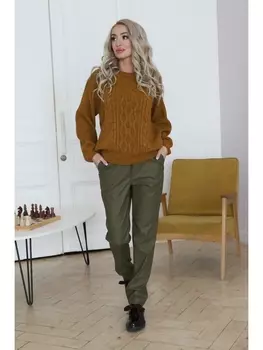 Брюки Брюки Б5-4683/10