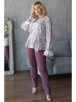 Брюки Брюки Б5-4757