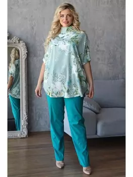 Брюки Брюки Б5-4757/1