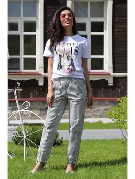 Брюки Брюки Б5-4758/4