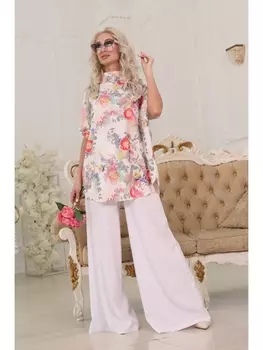 Брюки Брюки Б5-4783/10