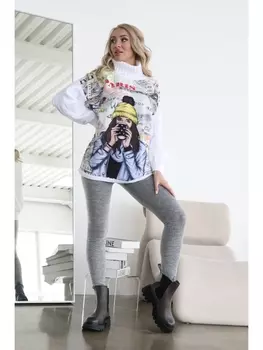 Брюки Брюки Б5-4911