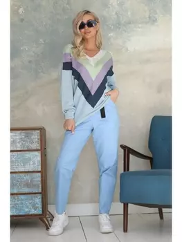 Брюки Брюки Б5-4980/18