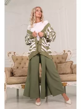 Брюки Брюки Б5-5025