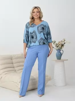 Брюки Брюки Б5-5155/15