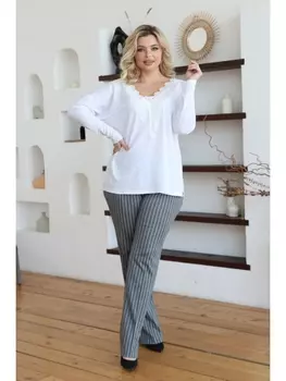 Брюки Брюки Б5-5156/1