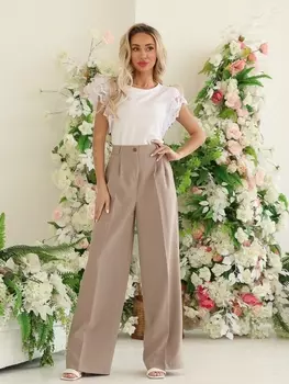 Брюки Брюки Б5-5204/22