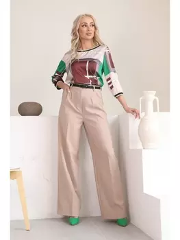 Брюки Брюки Б5-5204/2