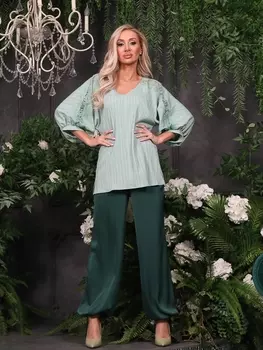 Брюки Брюки Б5-5437/2