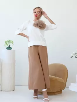 Брюки Брюки Б5-5451/2