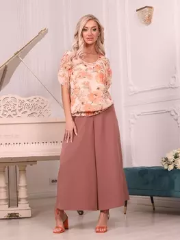 Брюки Брюки Б5-5451/6