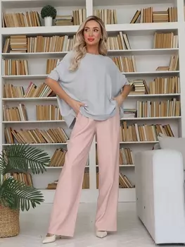 Брюки Брюки Б5-5494