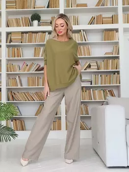 Брюки Брюки Б5-5494/4