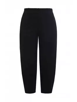 Брюки Брюки баллоны с подворсовкой арт.3492