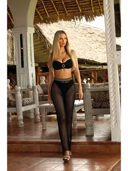 Брюки Брюки Beach Pants/K2 Black