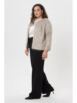 Брюки Брюки палаццо со стрелками арт.3401